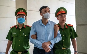 Cựu Phó Chủ tịch tỉnh Bắc Giang được đề nghị giảm án dù không kháng cáo