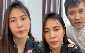 Thuỷ Tiên đáp trả