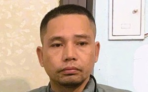 Người đàn ông từ Hà Nội tới Ninh Bình phá két sắt trộm tiền vàng