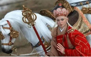 Số phận bi thảm của chú ngựa trắng trong phim 'Tây du ký'