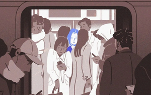 4 câu người EQ cao không bao giờ nói khi đến thăm nhà người khác