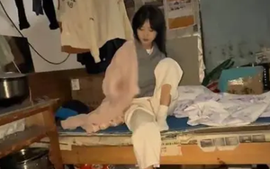 Giấu gia đình đi làm shipper, ở trọ 1,8 triệu/năm: Cô gái 20 tuổi đặt mục tiêu kiếm hơn 3,7 tỷ đồng