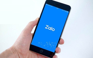 Thông tin mới về nhắn qua Zalo mà tất cả người dân cần nắm rõ