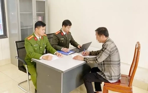 Xử phạt người đàn ông vào fanpage cơ quan công an bình luận xúc phạm lực lượng