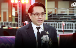 SEA Games 33 đầy lỗi, ban tổ chức hứa bế mạc không sai sót