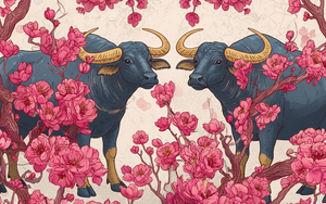 Qua Tết Dương lịch, 5 con giáp này như được "thay máu": Xui xẻo bay biến, thần thái phát sáng, làm đâu thắng đó