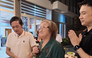 Mẹ ruột Hoài Linh: "Tôi đâu dám nhìn Hoài Linh"