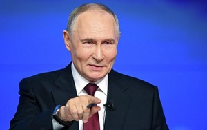 Nga từng bàn chuyện gia nhập NATO - Ông Putin bất ngờ hé lộ kịch bản chiến dịch quân sự đặc biệt thứ hai