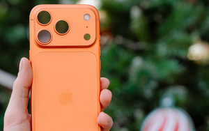 iPhone 17 Pro 256GB giảm giá chạm đáy, đồng hồ thông minh Huawei Watch Fit 4 Pro chỉ còn 2,99 triệu đồng!