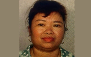 Công an truy tìm người phụ nữ tên Nguyễn Thị Đào