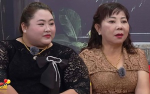 Lo con dâu nặng 130kg không ngồi vừa xe hoa, mẹ chồng làm một việc hiếm có, chiều như con ruột