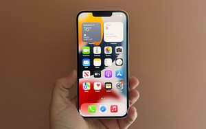 Mẫu iPhone "bình cũ rượu thơm", giảm kịch giá còn 11 triệu: Hàng mới cứng, rẻ, đẹp, đáng mua nhất cuối 2025