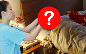 Giúp việc vào phòng cụ ông 70 tuổi lúc 2h sáng mỗi ngày để làm theo yêu cầu: Thưởng Tết 200 triệu/năm