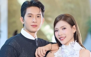 Thúy Diễm kể bị đồng nghiệp ghen ghét