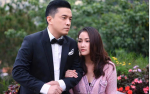 Nam nghệ sĩ lấy vợ trẻ kém 17 tuổi, 51 tuổi làm cha lần thứ 3: Tôi cứ ở bên này lại nhớ bên kia