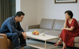 Tôi định sang tên sổ đỏ cho con dâu nhưng vừa nói ra lý do, chồng đã hoảng hốt đánh rơi cả kính lão