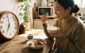 Cơ thể thay đổi ra sao nếu bỏ bữa sáng?