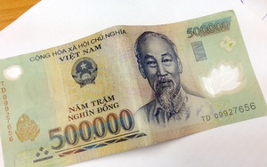 Từ hôm nay, tài khoản ngân hàng dưới 500 nghìn đồng sẽ bị thu phí quản lý