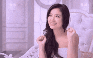 Có thật Lâm Tâm Như là sao nữ hoàn hảo nhất Cbiz?