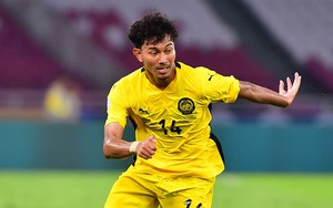 HLV Malaysia lo thua Lào trước khi gặp U22 Việt Nam