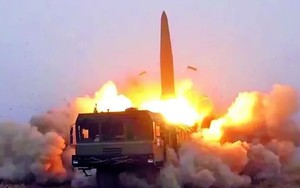 Châu Âu lo ngại về sự gia tăng sản xuất tên lửa tầm xa