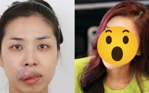 Cô gái vô danh khiến cả showbiz sững sờ với màn "vịt hoá thiên nga" thành mỹ nhân đẹp như búp bê