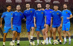 Tổ chức đặc biệt lên tiếng, bênh vực cho 7 cầu thủ nhập lậu của Malaysia