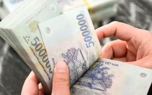 Kiểm soát thu nhập của chồng hoặc vợ sẽ bị phạt 30 triệu đồng