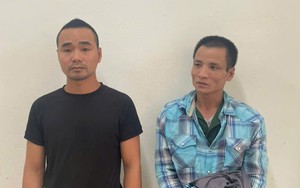 Ra lệnh bắt giữ người trong trường hợp khẩn cấp đối với Đoàn Ngọc Đình