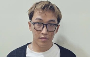 Bắt nam sinh viên đã bỏ học Ngô Trần Đắc Lộc