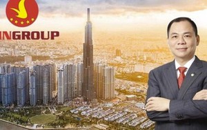 Vingroup phát hành 1.000 tỷ đồng trái phiếu, lãi suất 12%/năm
