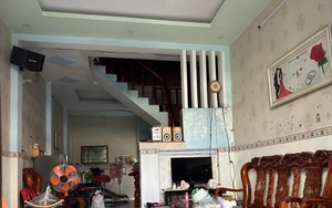 Cháy nhà lúc rạng sáng ở TPHCM, bé gái 8 tuổi tử vong