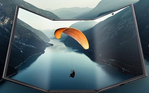 Samsung ra mắt Galaxy Z TriFold: Smartphone gập ba màn hình 10 inch, mỏng 3,9mm, pin lớn nhất lịch sử dòng Fold