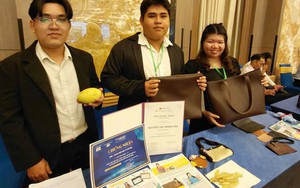 Khởi nghiệp từ "rác" nông nghiệp