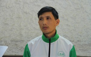 Bắt khẩn cấp Bùi Việt Đức sinh năm 1986