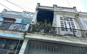 Cháy nhà trong hẻm lúc rạng sáng ở TP.HCM, 4 người thương vong