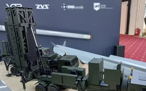 Lộ diện quốc gia ASEAN đầu tiên mua hệ thống phòng không BARAK MX