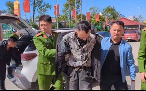 Bắt Nguyễn Long Thành - đối tượng nhiễm HIV, ép bé gái 12 tuổi vào nhà nghỉ xâm hại