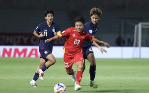 Thái Lan triệu tập “lá bài bí mật” hòng đòi lại chức vô địch từ tay tuyển Việt Nam