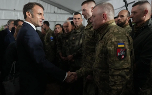 Pháp sẵn sàng đưa quân sang Ukraine năm 2026: Tham vọng lớn, năng lực có đủ?