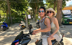 Nguyễn Cao Kỳ Duyên lần đầu tiết lộ lý do cầu hôn chồng cũ, cuộc sống sau khi tái hợp gây nhiều bất ngờ