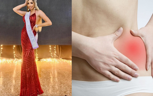 Hoa hậu 28 tuổi qua đời vì ung thư cổ tử cung: BS cảnh báo bệnh đang trẻ hóa, có dấu hiệu này phải đi khám