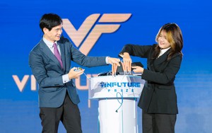 Mang sản phẩm 10.000 USD giúp tránh tổn thất GDP toàn cầu, GS Top 2% TG bày tỏ một việc với Việt Nam