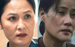 Nữ diễn viên phim Mưa đỏ: "Tôi đã nhiều lần đính chính"