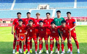 Báo Thái Lan dùng từ “thảm hoạ” để nói về sự cố của U22 Việt Nam tại SEA Games