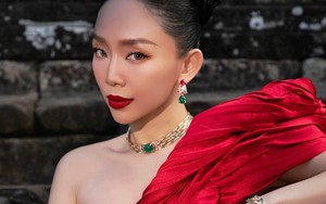 Tình yêu thứ 2 của Tóc Tiên