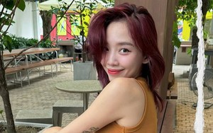 Người đàn ông khiến Tóc Tiên bất chấp