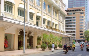 Lộ diện những tuyến đường có giá đất cao nhất Việt Nam