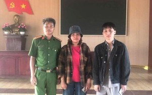 Tài khoản ngân hàng của nam sinh 2002 phát sinh giao dịch 180 triệu đồng với người phụ nữ lớn hơn 12 tuổi: Công an Lâm Đồng vào cuộc xác minh