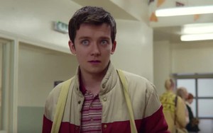 Xem phim Sex Education mà tôi khóc: Thật may vì tôi có một người bố tuyệt vời, nếu không những năm tháng tuổi thơ sẽ rất bất hạnh!